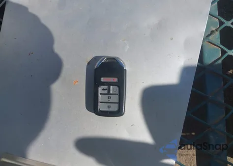 2018 Honda Civic Ex-L from USA, damaged, VIN JHMFC1F71JX031454